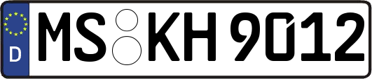 MS-KH9012