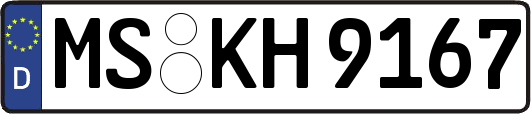 MS-KH9167