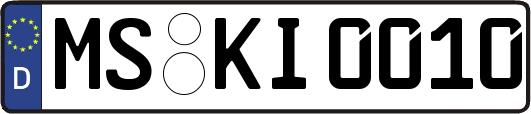 MS-KI0010