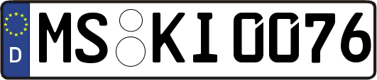 MS-KI0076