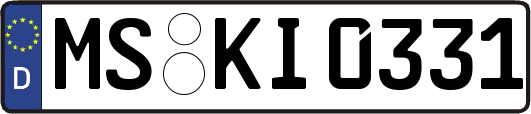 MS-KI0331