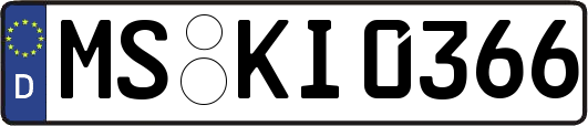 MS-KI0366