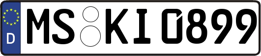 MS-KI0899