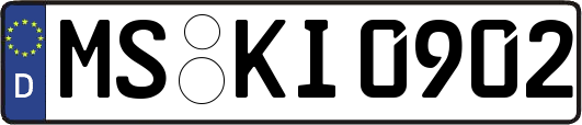MS-KI0902