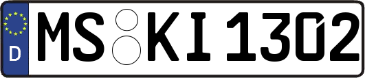 MS-KI1302