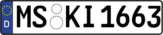 MS-KI1663