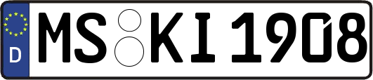 MS-KI1908