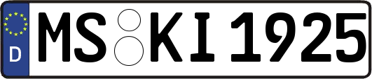 MS-KI1925