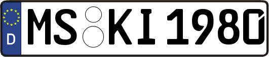 MS-KI1980