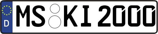 MS-KI2000