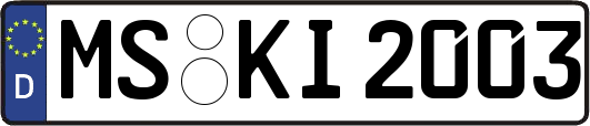 MS-KI2003