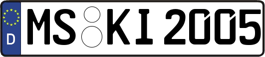 MS-KI2005