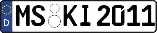 MS-KI2011