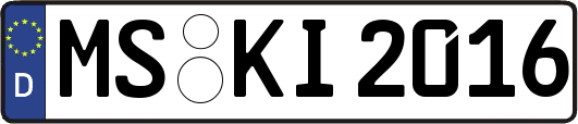 MS-KI2016