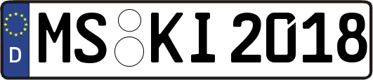 MS-KI2018