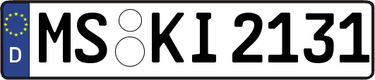 MS-KI2131
