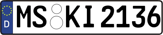 MS-KI2136