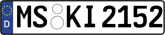 MS-KI2152