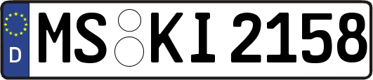 MS-KI2158
