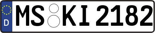 MS-KI2182