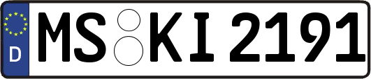 MS-KI2191