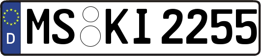 MS-KI2255