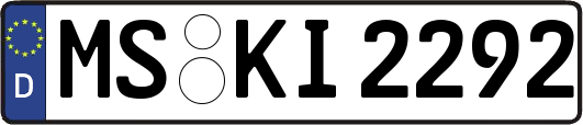MS-KI2292