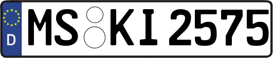 MS-KI2575