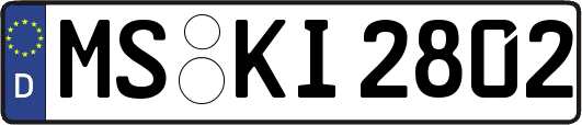 MS-KI2802