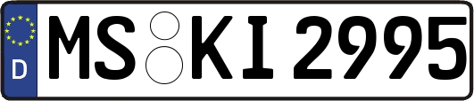 MS-KI2995