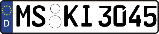 MS-KI3045