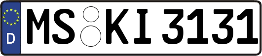 MS-KI3131