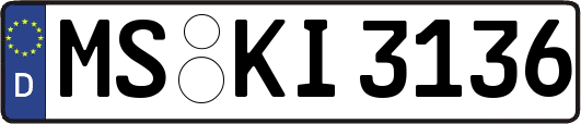 MS-KI3136
