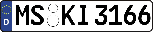 MS-KI3166
