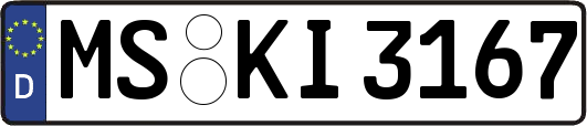MS-KI3167