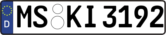 MS-KI3192