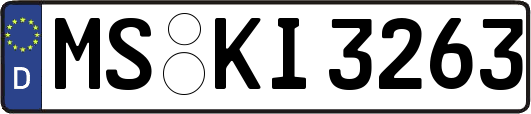 MS-KI3263