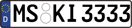 MS-KI3333
