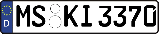 MS-KI3370