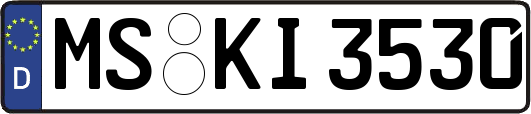 MS-KI3530