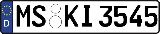 MS-KI3545