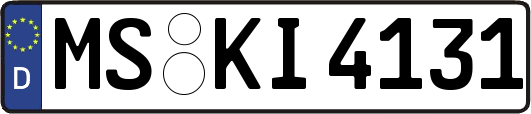 MS-KI4131