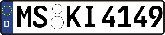 MS-KI4149