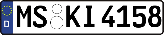 MS-KI4158