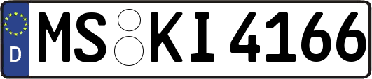MS-KI4166