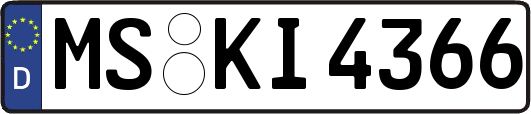 MS-KI4366