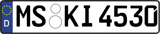 MS-KI4530