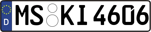 MS-KI4606