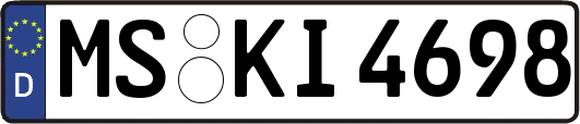 MS-KI4698