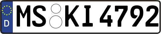 MS-KI4792